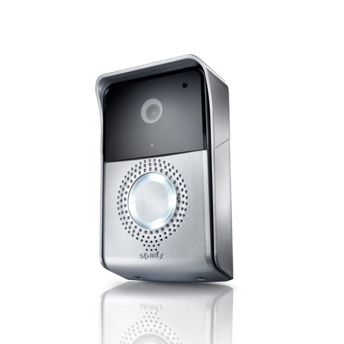 Somfy
Panel zewnętrzny - Wideodomofon V500