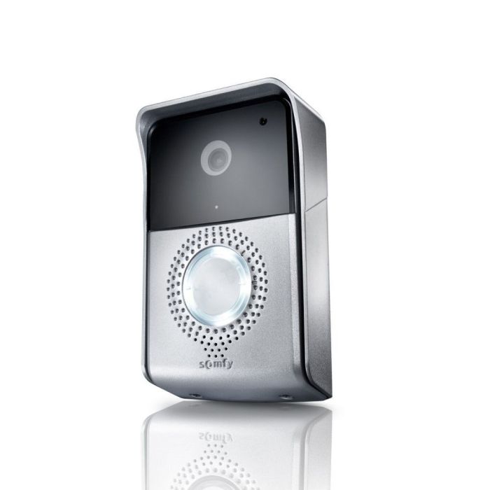 Somfy
Panel zewnętrzny - Wideodomofon V500