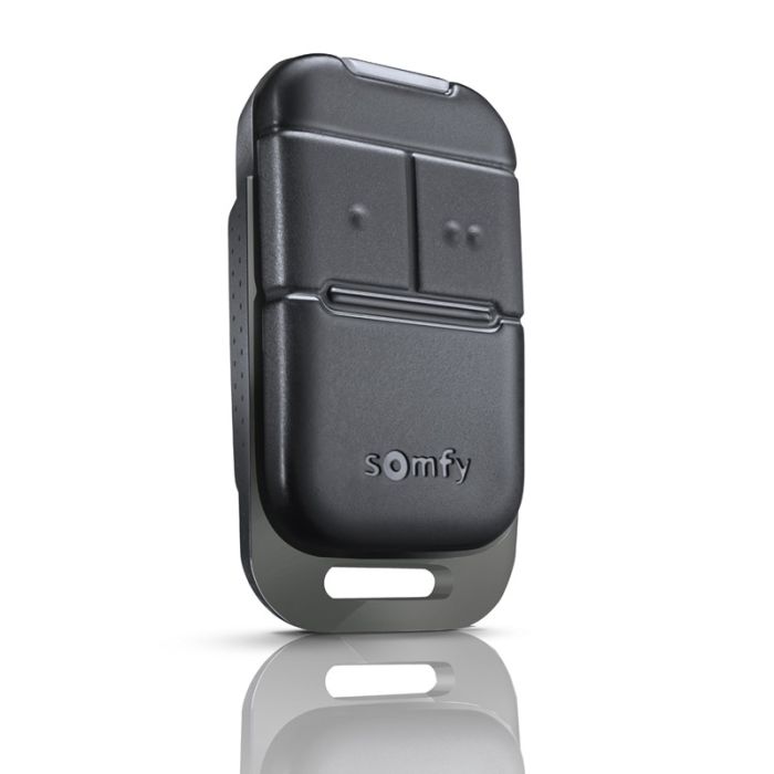 Somfy
Pilot Keypop RTS dwukanałowy do bram