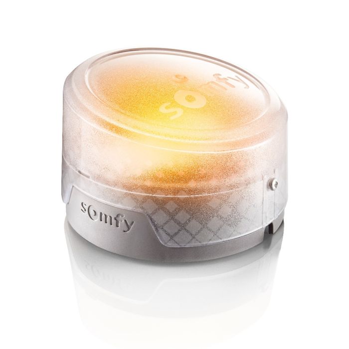 Somfy
Lampa LED ostrzegawcza do bramy