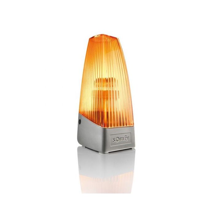 Somfy
Lampa ostrzegawcza