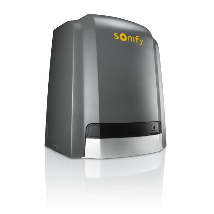 Somfy
Napęd do bram przesuwnych Slidy Moove 600