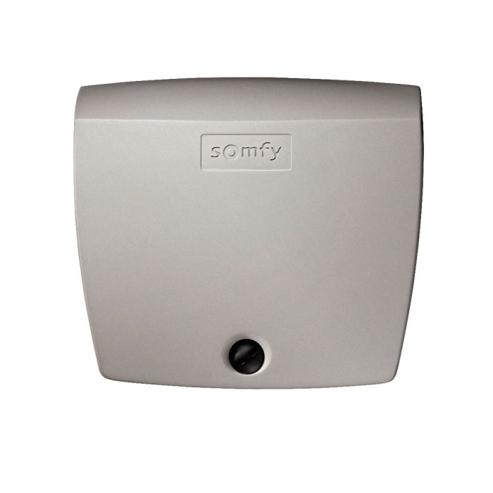 Somfy
Centrala do bram skrzydłowych SGS 201