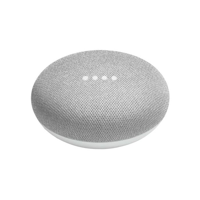 Somfy
Google Nest Mini
