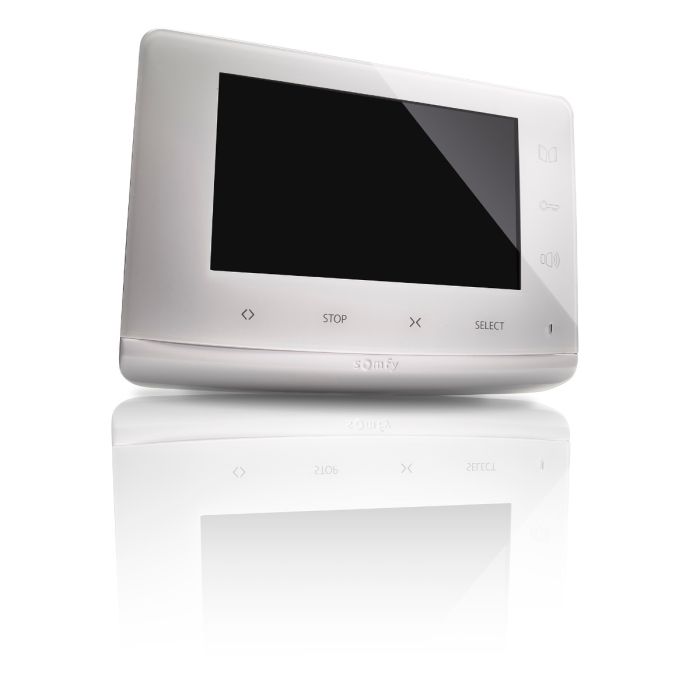 Somfy
Monitor wewnętrzny - Wideodomofon V300