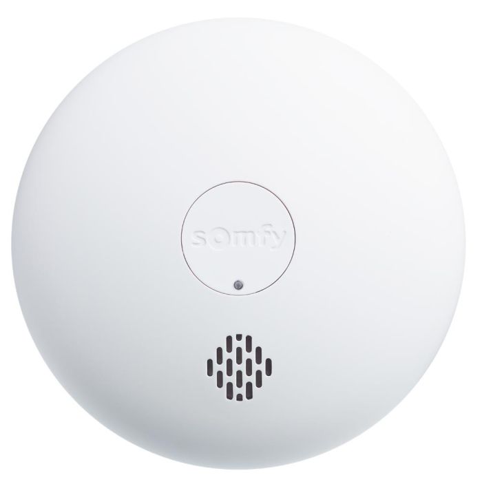 Czujnik dymu Somfy Protect