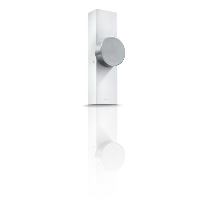 Somfy 
Zamek sterowany smartfonem Door Keeper 