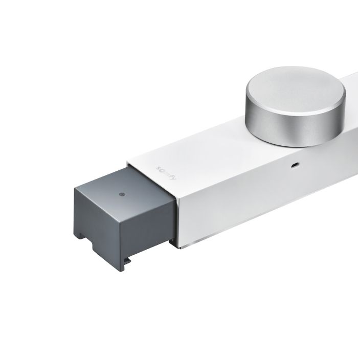 Somfy 
Zamek sterowany smartfonem Door Keeper 