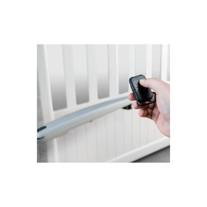 Somfy
Pilot Keypop RTS dwukanałowy do otwierania bramy