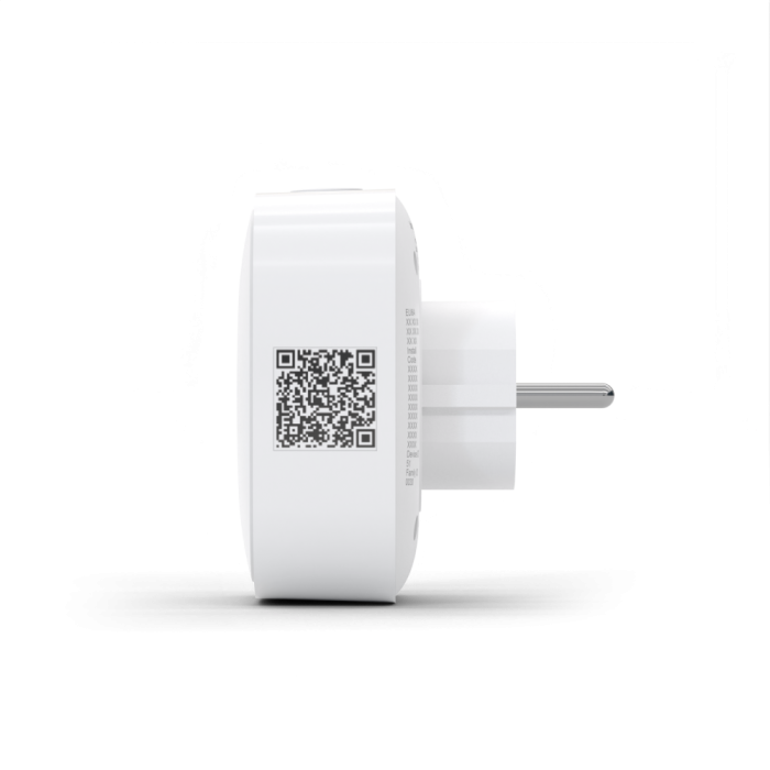 Gniazdo Zigbee typ E