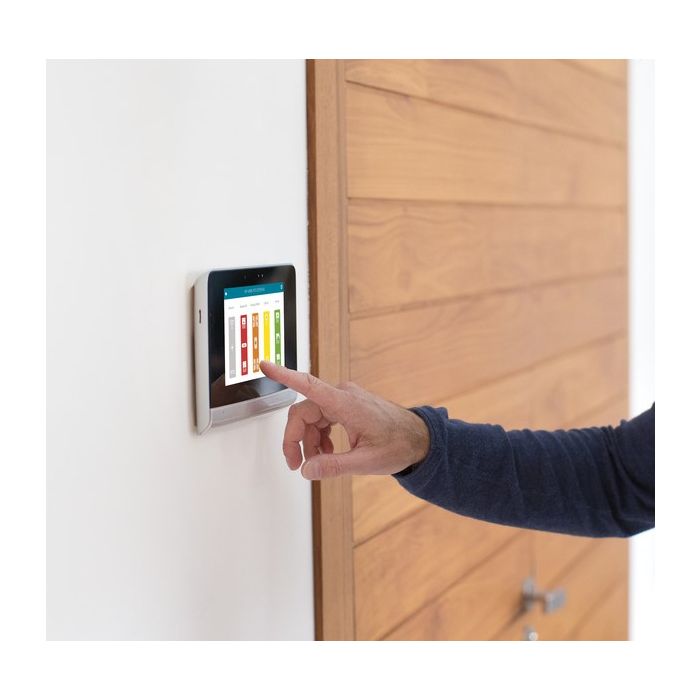 Somfy
Wideodomofon V500