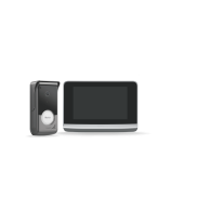 Wideodomofon V500 Connect Wi-Fi
Somfy