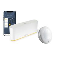 Zestaw do sterowania roletami: TaHoma Switch + bezprzewodowy czujnik słoneczny