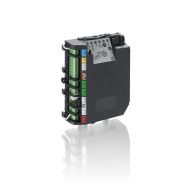Boitier electronique Lockyvia et GO AR 5 RTS