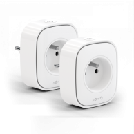 Gniazda Zigbee typ E Somfy - 3szt.