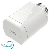 Tête thermostatique io