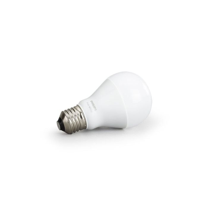Somfy
Żarówka LED Philips Hue E27 - światło białe