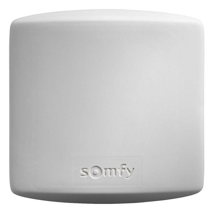 Somfy
Odbiornik zewnętrzny RTS