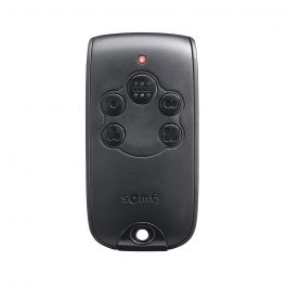 somfy keytis rts