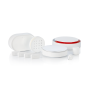 Somfy
Zestaw Alarmowy Home Alarm Advanced Max thumbnail