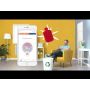 Termostat radiowy - zdalnie sterowany przez internet thumbnail