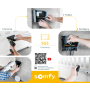 Somfy
Zestaw do zdalnego sterowania bramą wjazdową: Connectivity Kit + SGS Essential + V100+ thumbnail