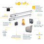 Somfy
Zestaw do zdalnego sterowania bramą wjazdową: Connectivity Kit + SGS Essential + V100+ thumbnail