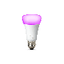 Somfy
Żarówka LED Philips Hue E27 - światło białe i kolorowe thumbnail