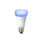 Somfy
Żarówka LED Philips Hue E27 - światło białe i kolorowe thumbnail