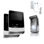 Somfy
Wideodomofon V100+ z dodatkowym monitorem wewnętrznym thumbnail