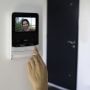 Somfy 
Monitor wewnętrzny -  Wideodomofon V100+  thumbnail