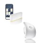 TaHoma Switch z czujnikiem dymu Somfy thumbnail