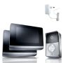 Somfy
Wideodomofon V500 z dodatkowym monitorem wewnętrznym thumbnail