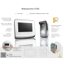 Somfy
Zestaw do zdalnego sterowania bramą skrzydłową: Connectivity Kit + Exavia Star + V350 thumbnail