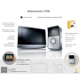 Somfy
Monitor wewnętrzny - Wideodomofon V500 thumbnail