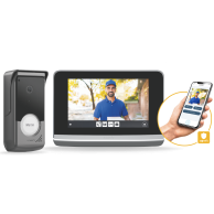 Wideodomofon V500 Connect Wi-Fi
Somfy