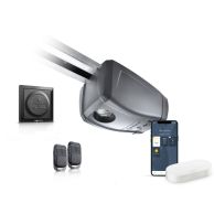 Zestaw do zdalnego sterowania bramą garażową: Connectivity Kit + GDK 1100