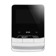 Somfy
Monitor wewnętrzny do wideodomofonu V100+
