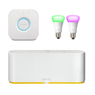 Somfy
TaHoma switch
