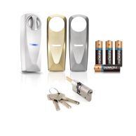Somfy
Zamek sterowany smartfonem Door Lock