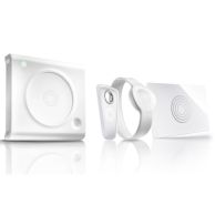 Somfy
Czytnik kart magnetycznych do zamka DoorLock