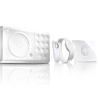 Somfy
Czytnik kart magnetycznych z klawiaturą DoorLock