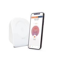 Somfy
Termostat przewodowy V2 - zdalnie sterowany przez internet