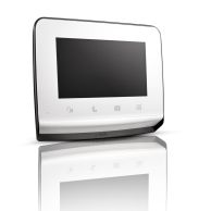 Somfy
Monitor wewnętrzny do wideodomofonu V350