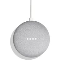 Somfy
Google Nest Mini