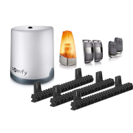 Napęd do bramy przesuwnej Freevia 400  Somfy