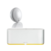 Zestaw do sterowania roletami: TaHoma Switch + Czujnik temperatury 