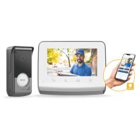 Wideodomofon V350 Connect RTS