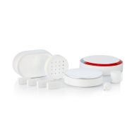 Somfy
Zestaw Alarmowy Home Alarm Advanced Max