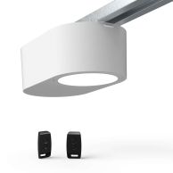 Napęd do bram garażowych Serenia 700 io Somfy